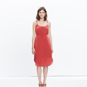 Madewell | Skyway Dress